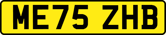 ME75ZHB