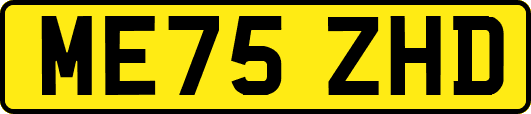 ME75ZHD