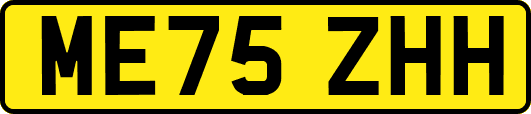 ME75ZHH