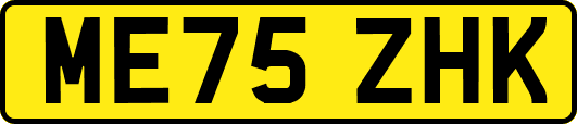 ME75ZHK