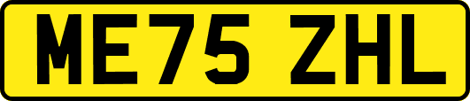 ME75ZHL