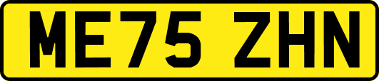 ME75ZHN