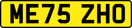 ME75ZHO