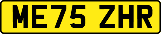 ME75ZHR