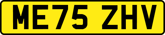 ME75ZHV