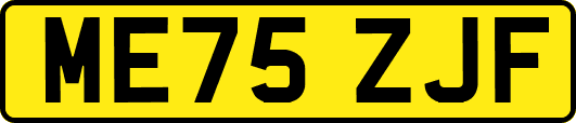 ME75ZJF