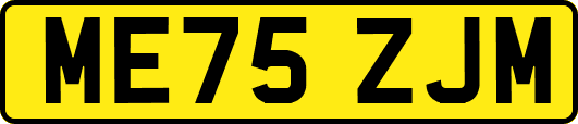 ME75ZJM