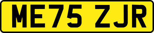ME75ZJR