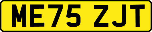 ME75ZJT