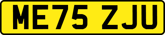 ME75ZJU