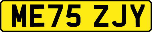 ME75ZJY