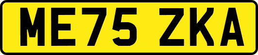 ME75ZKA