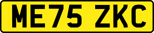 ME75ZKC