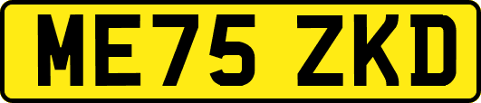 ME75ZKD