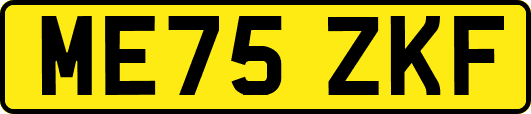 ME75ZKF