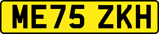 ME75ZKH