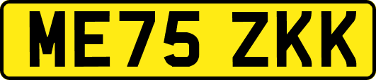 ME75ZKK