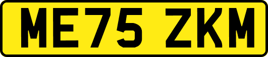 ME75ZKM
