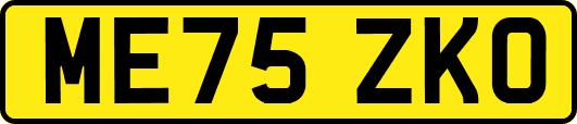 ME75ZKO