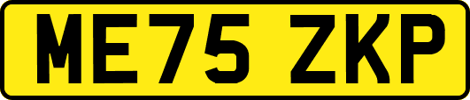ME75ZKP