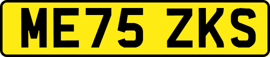 ME75ZKS