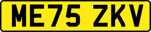 ME75ZKV