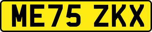 ME75ZKX