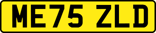 ME75ZLD