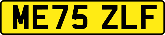 ME75ZLF