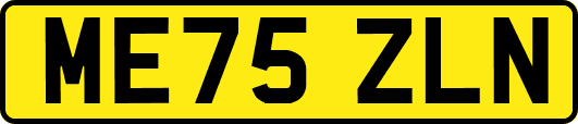 ME75ZLN