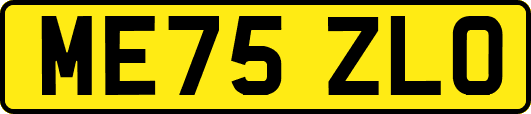 ME75ZLO