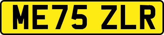 ME75ZLR