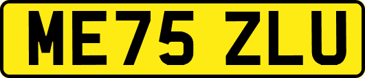 ME75ZLU