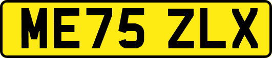 ME75ZLX