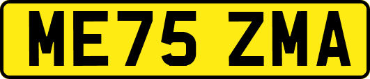 ME75ZMA