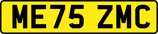 ME75ZMC