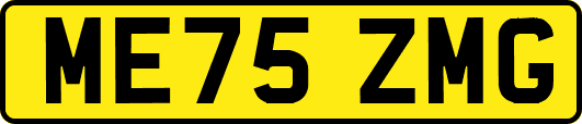 ME75ZMG