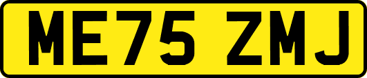 ME75ZMJ