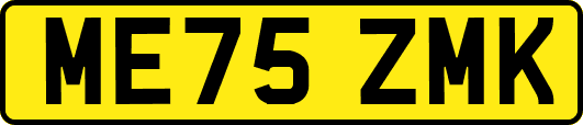 ME75ZMK
