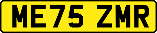 ME75ZMR
