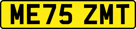 ME75ZMT