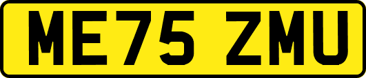 ME75ZMU