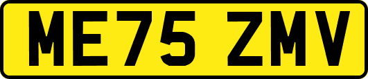 ME75ZMV