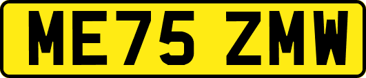 ME75ZMW
