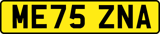 ME75ZNA