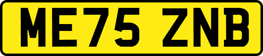 ME75ZNB