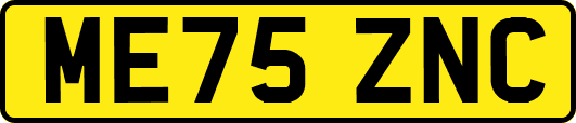 ME75ZNC