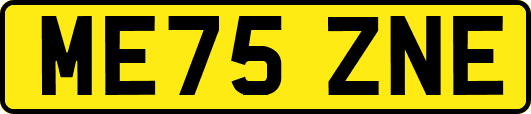 ME75ZNE