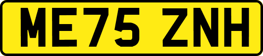 ME75ZNH