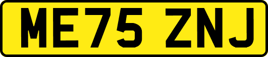 ME75ZNJ